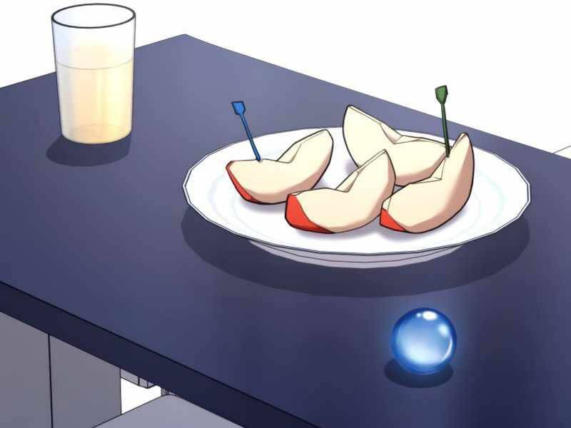 Đồ Long Chapter 6 - Trang 2