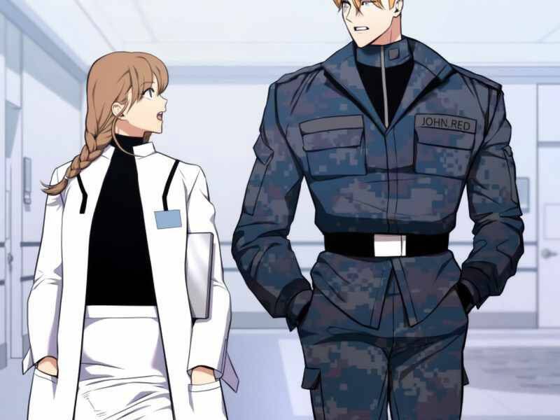 Đồ Long Chapter 6 - Trang 2