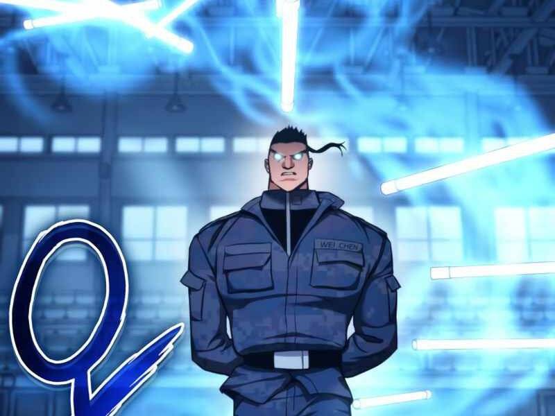 Đồ Long Chapter 6 - Trang 2