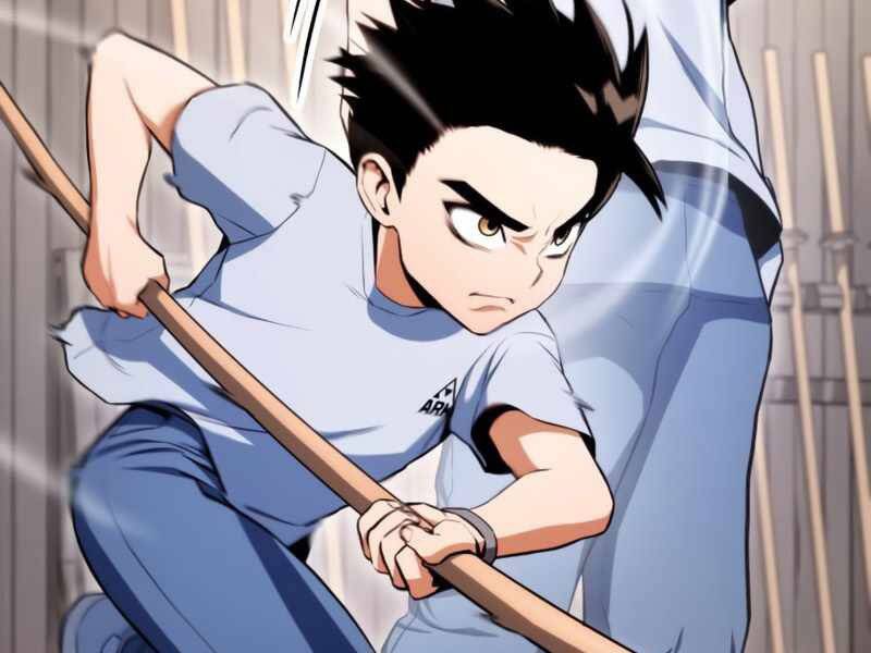 Đồ Long Chapter 6 - Trang 2