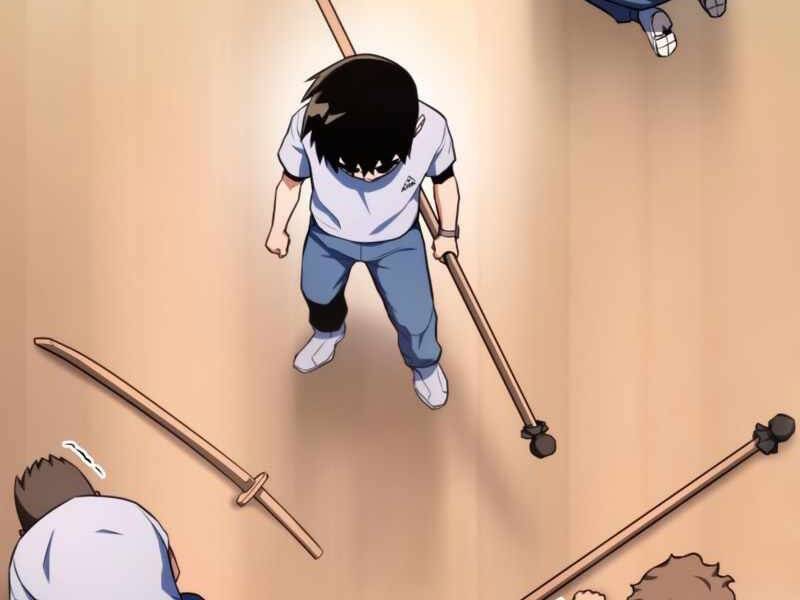 Đồ Long Chapter 6 - Trang 2