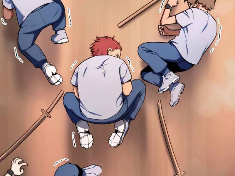 Đồ Long Chapter 6 - Trang 2