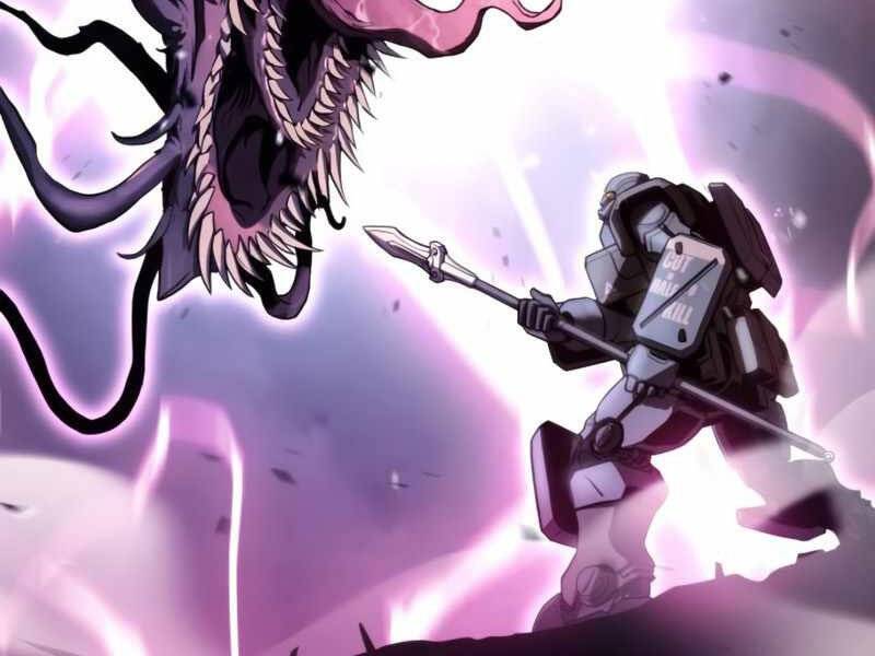 Đồ Long Chapter 6 - Trang 2