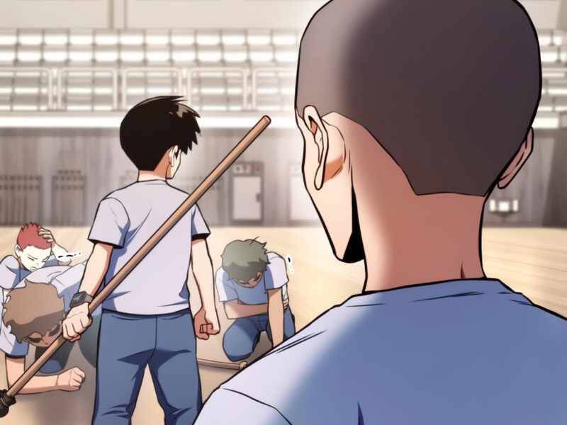 Đồ Long Chapter 6 - Trang 2