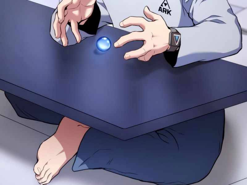 Đồ Long Chapter 6 - Trang 2