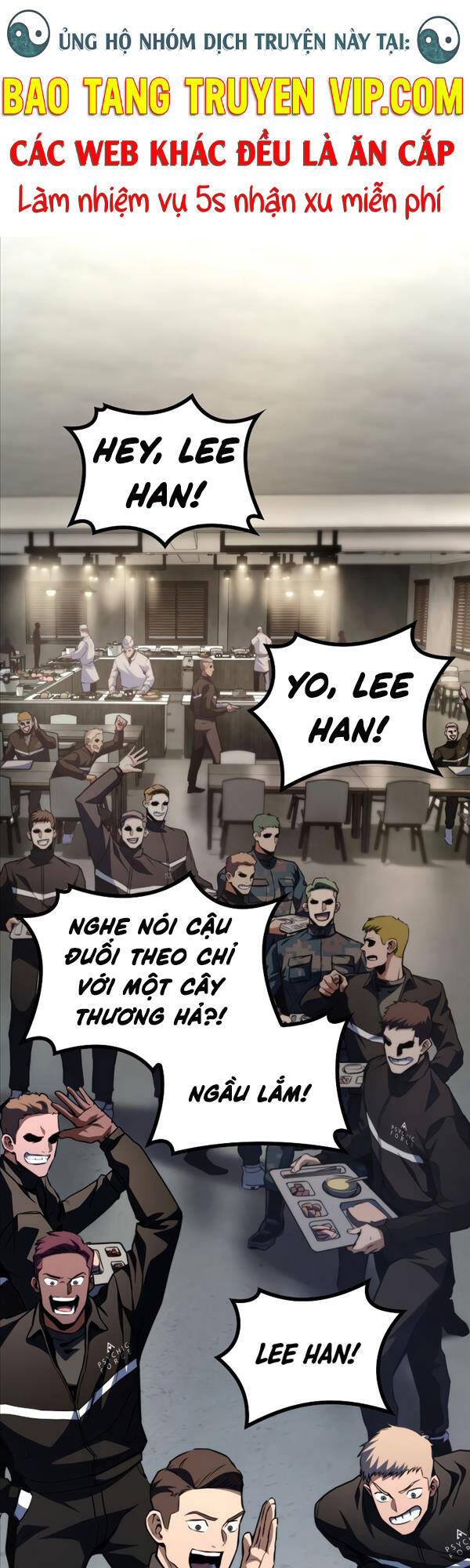 Đồ Long Chapter 60 - Trang 2