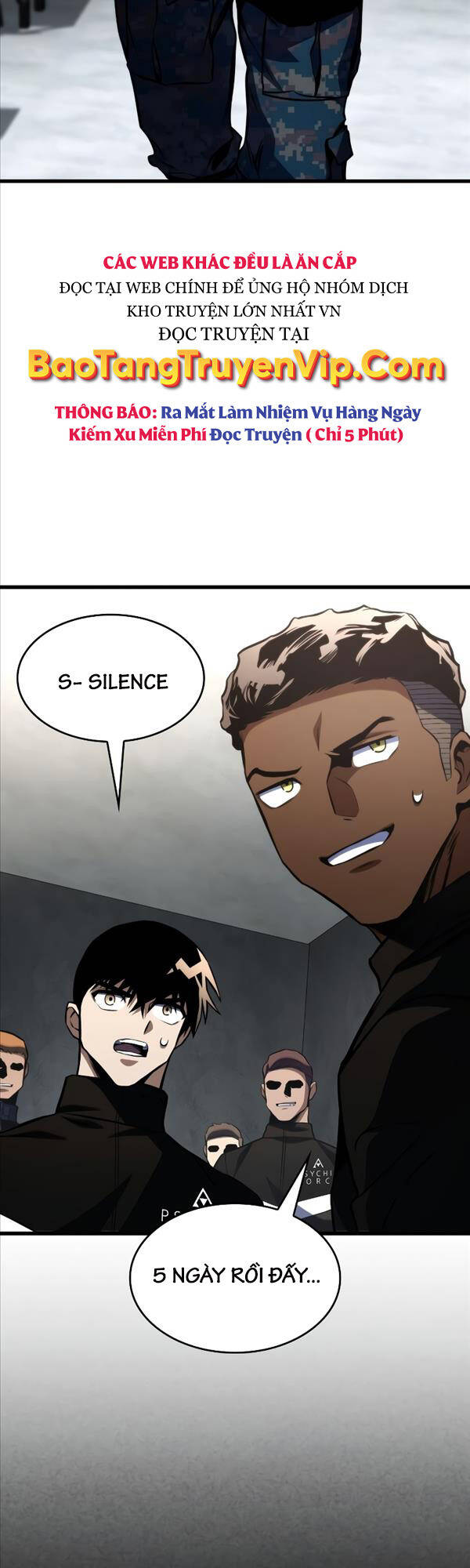 Đồ Long Chapter 60 - Trang 2