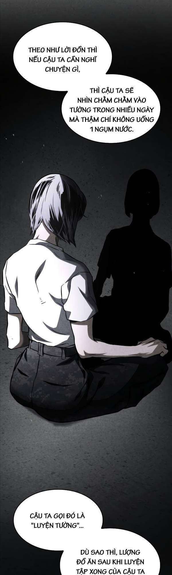 Đồ Long Chapter 60 - Trang 2