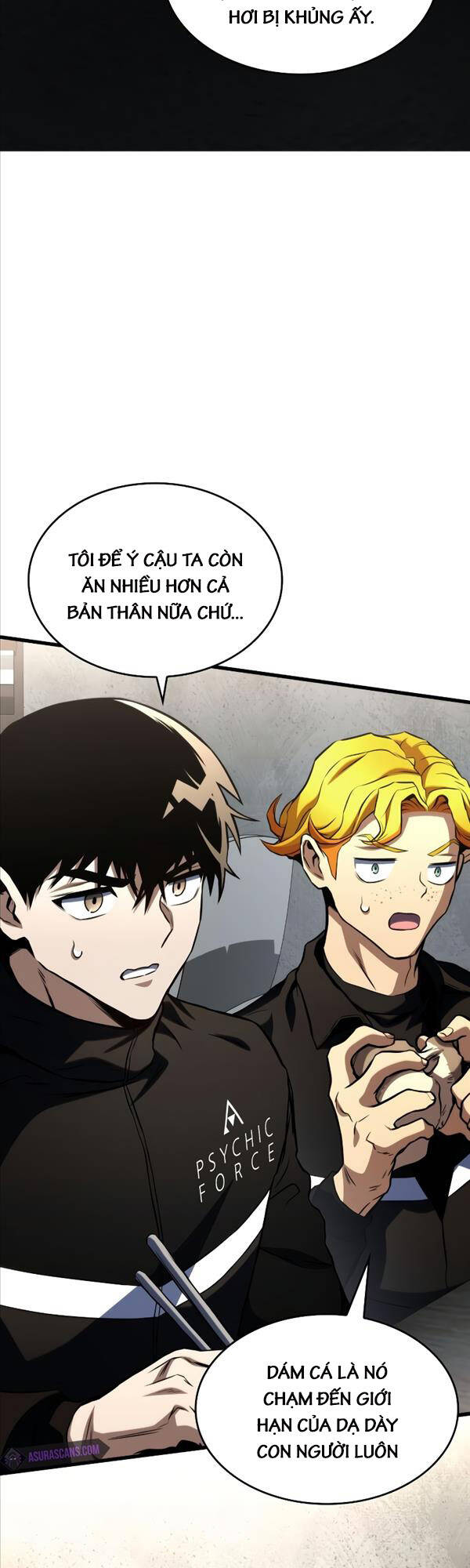 Đồ Long Chapter 60 - Trang 2