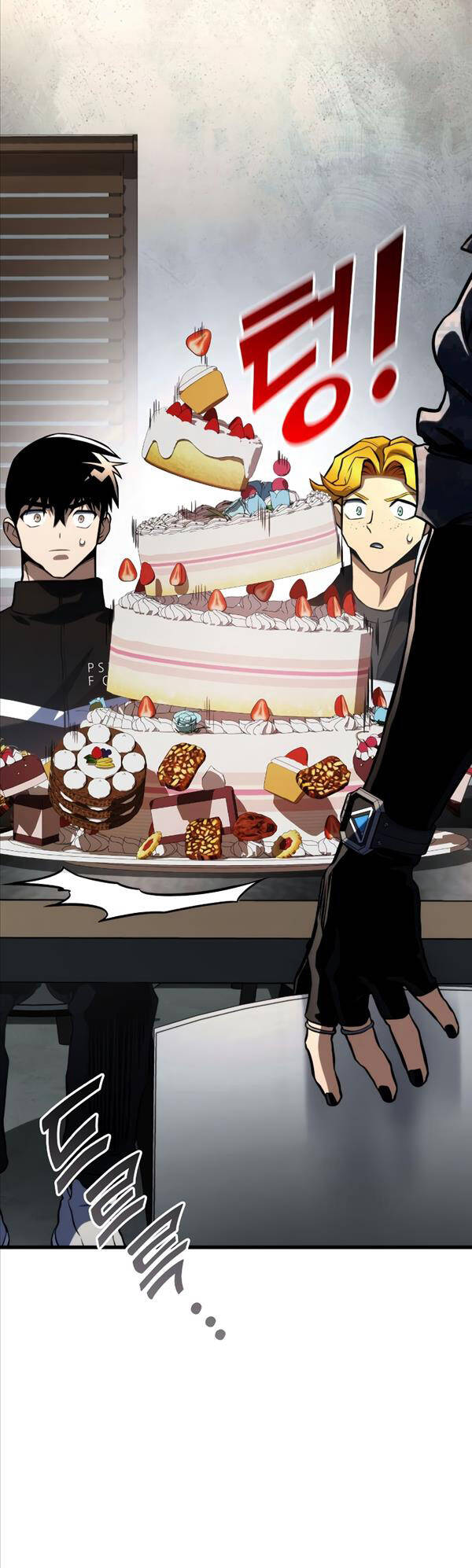 Đồ Long Chapter 60 - Trang 2