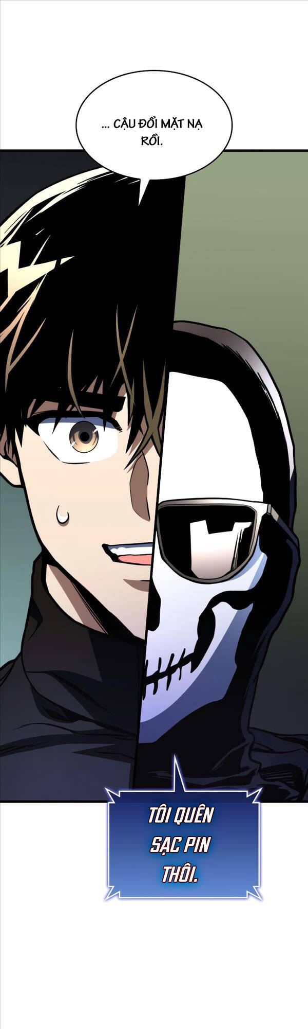 Đồ Long Chapter 60 - Trang 2