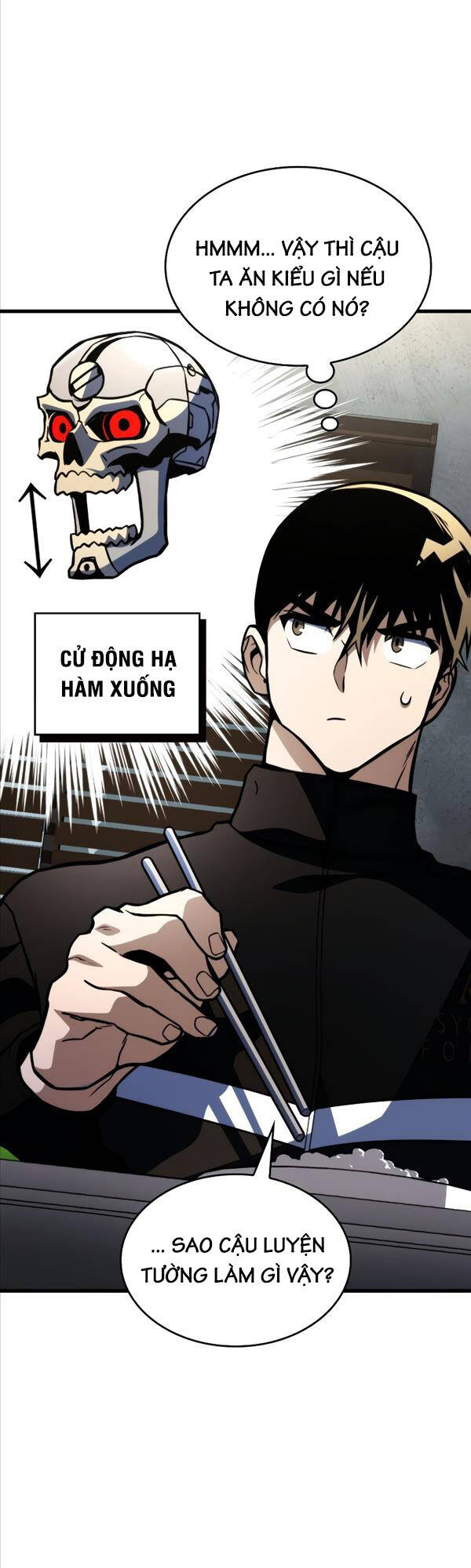 Đồ Long Chapter 60 - Trang 2