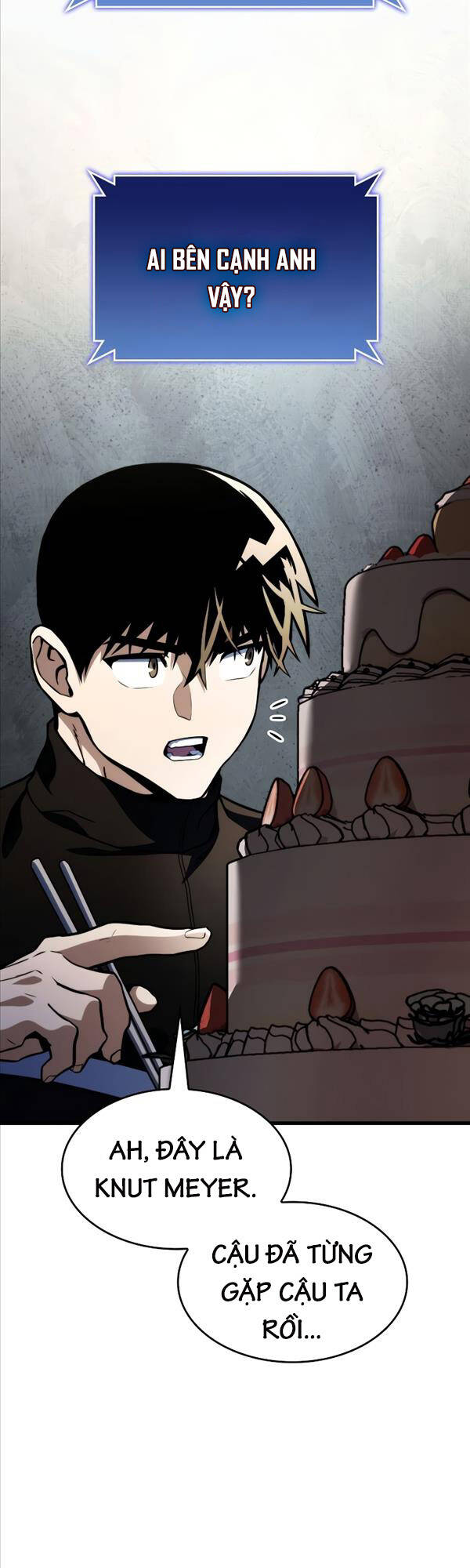 Đồ Long Chapter 60 - Trang 2