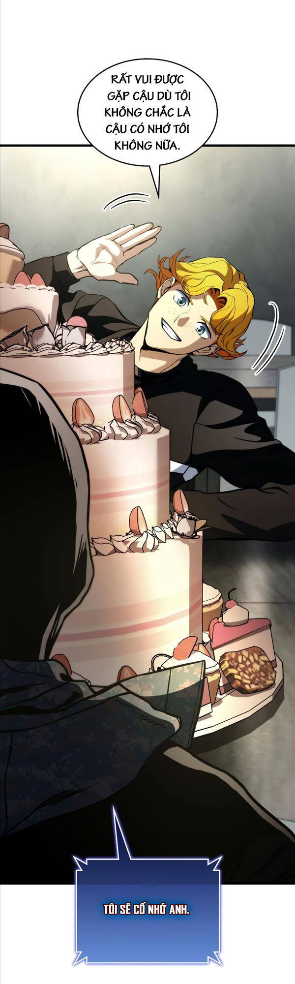 Đồ Long Chapter 60 - Trang 2