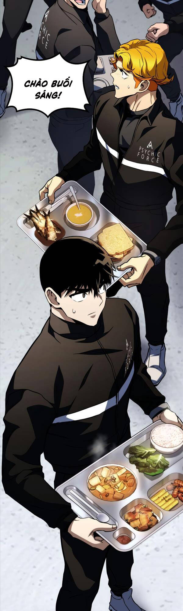 Đồ Long Chapter 60 - Trang 2