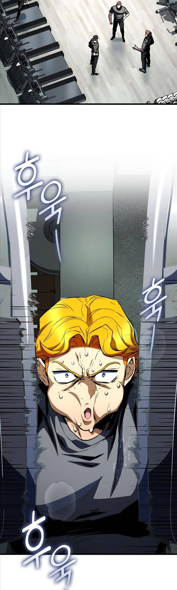 Đồ Long Chapter 60 - Trang 2