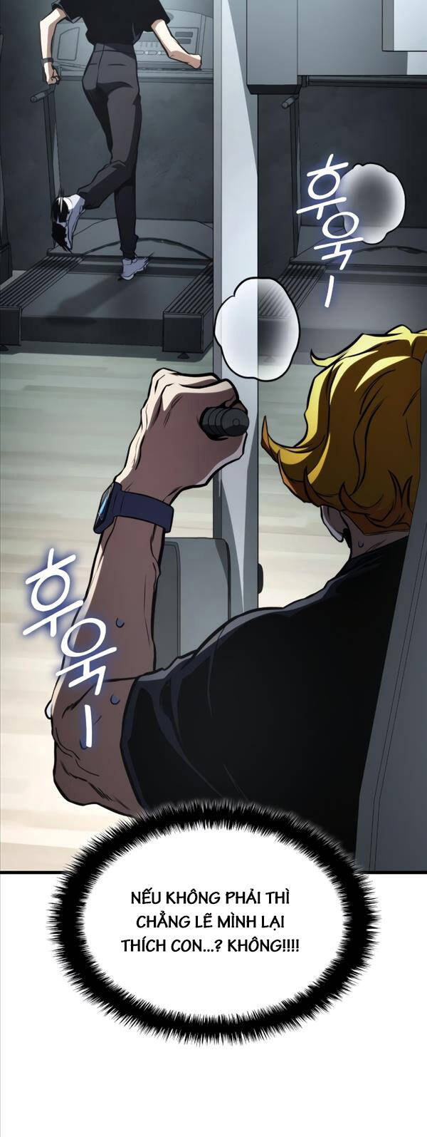 Đồ Long Chapter 60 - Trang 2