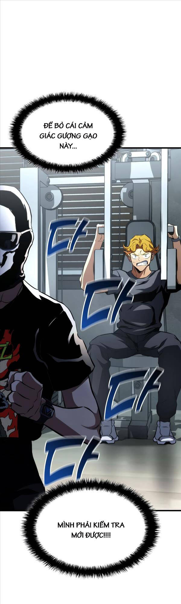 Đồ Long Chapter 60 - Trang 2