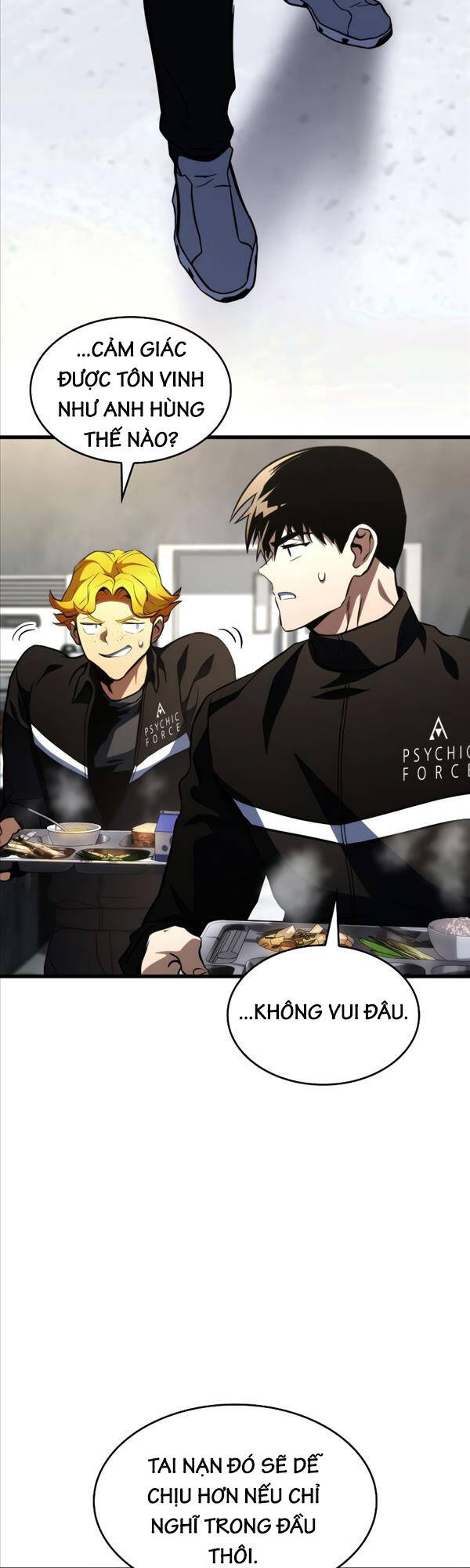 Đồ Long Chapter 60 - Trang 2