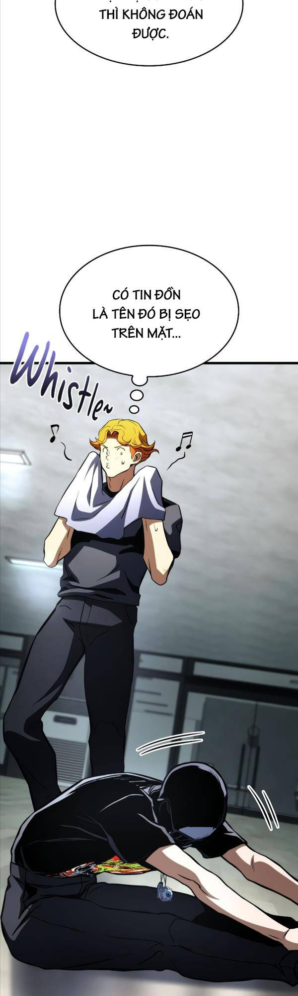 Đồ Long Chapter 60 - Trang 2