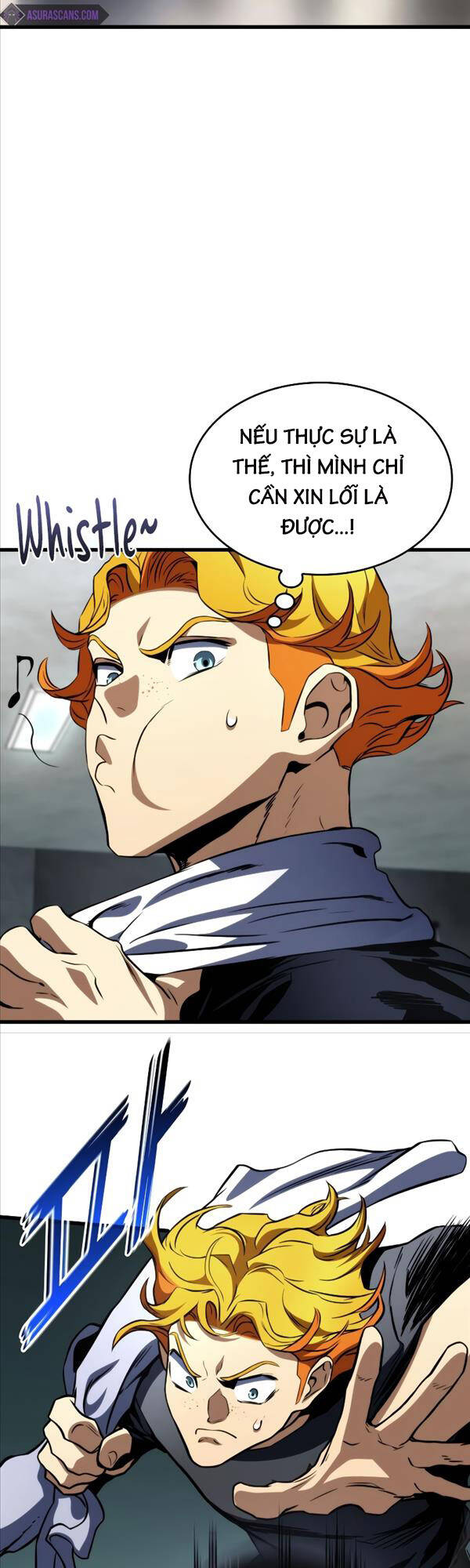 Đồ Long Chapter 60 - Trang 2