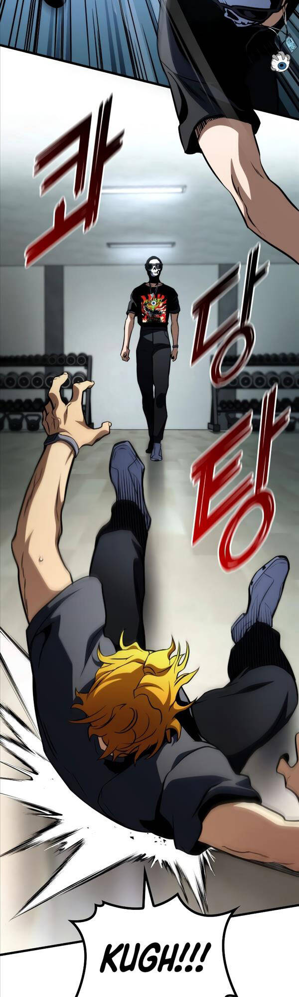 Đồ Long Chapter 60 - Trang 2