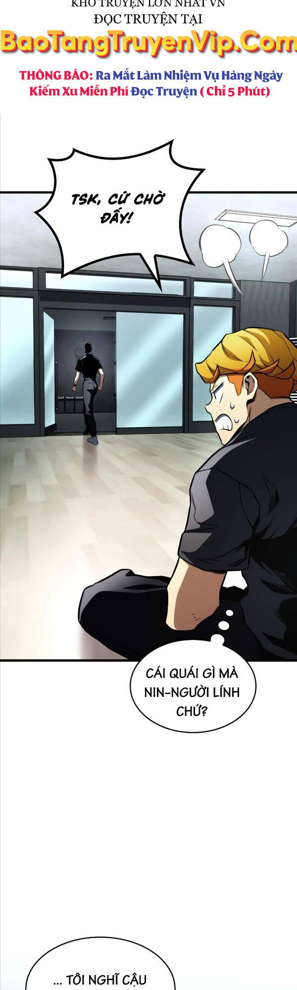 Đồ Long Chapter 60 - Trang 2