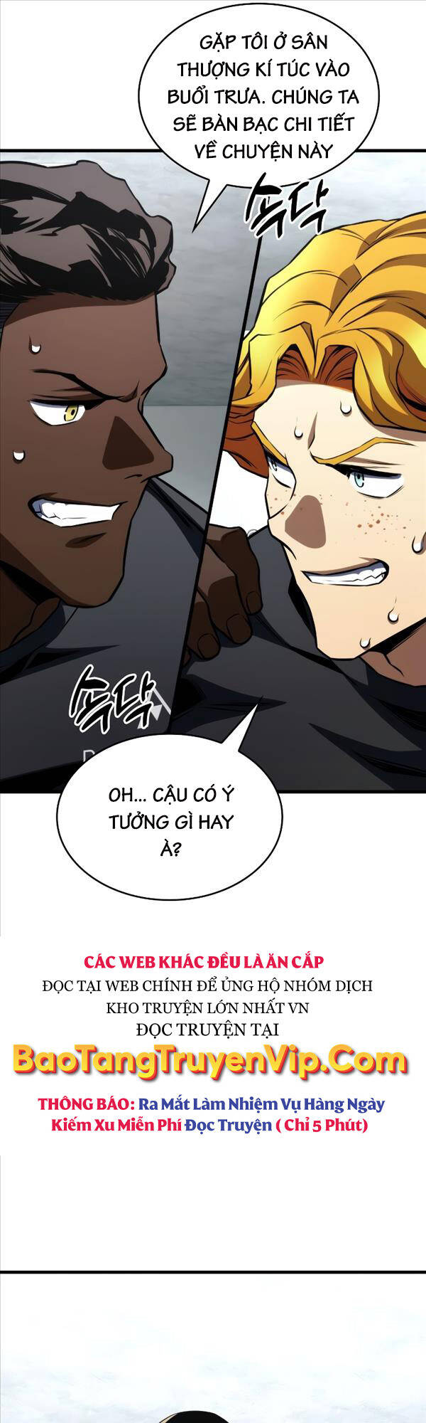 Đồ Long Chapter 60 - Trang 2