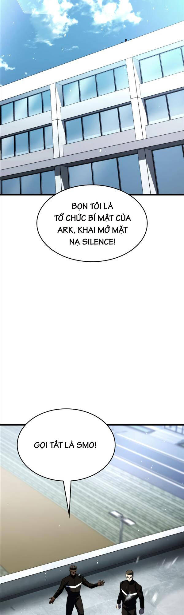 Đồ Long Chapter 60 - Trang 2