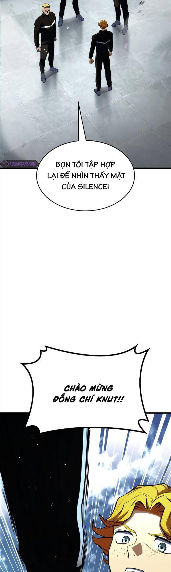 Đồ Long Chapter 60 - Trang 2