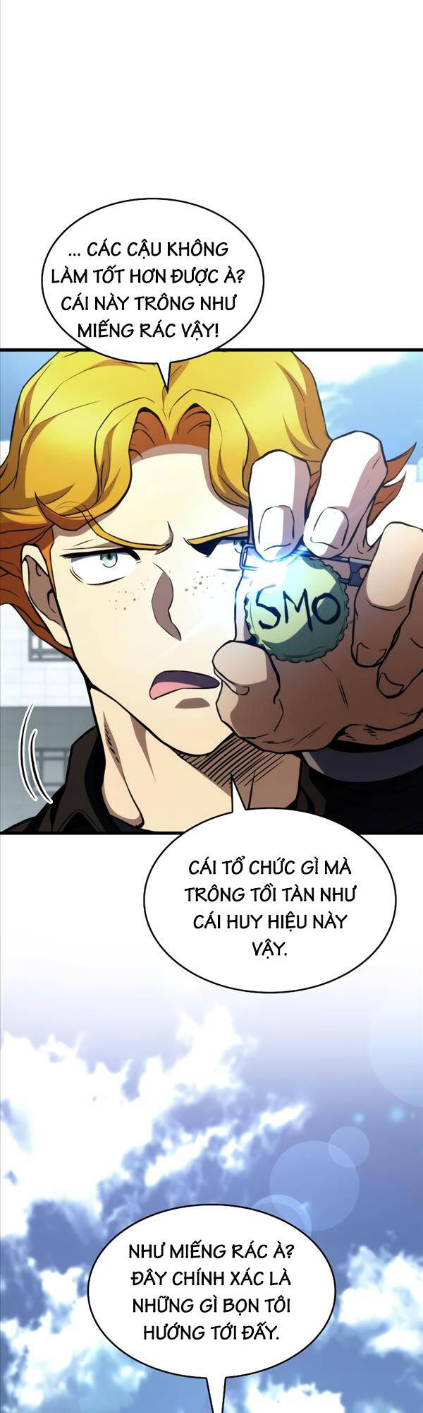 Đồ Long Chapter 60 - Trang 2