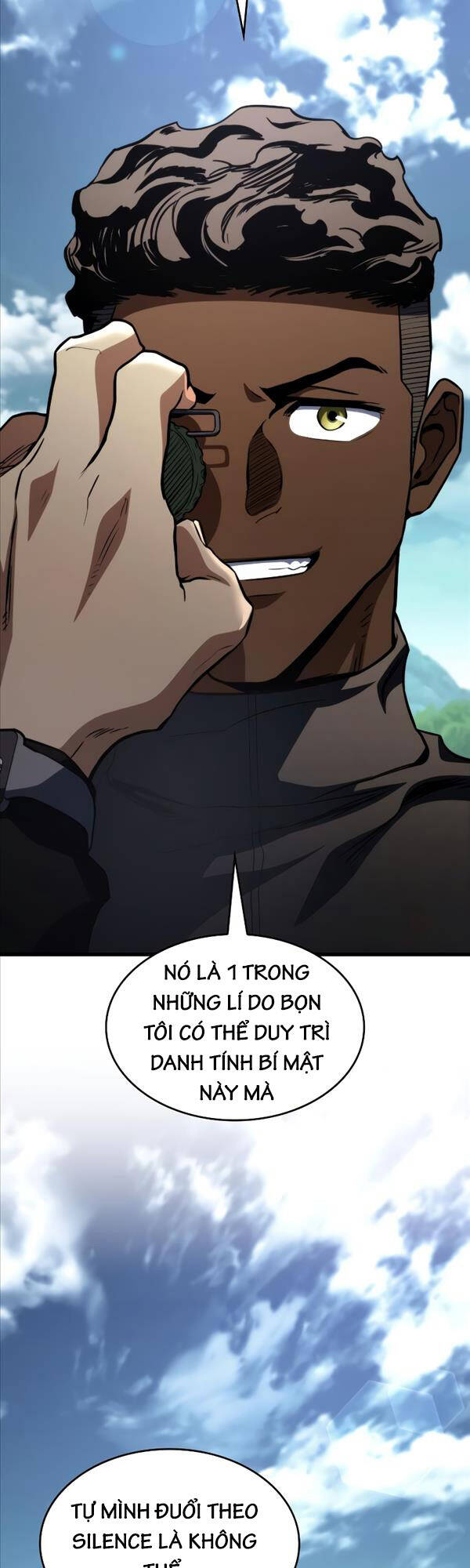 Đồ Long Chapter 60 - Trang 2