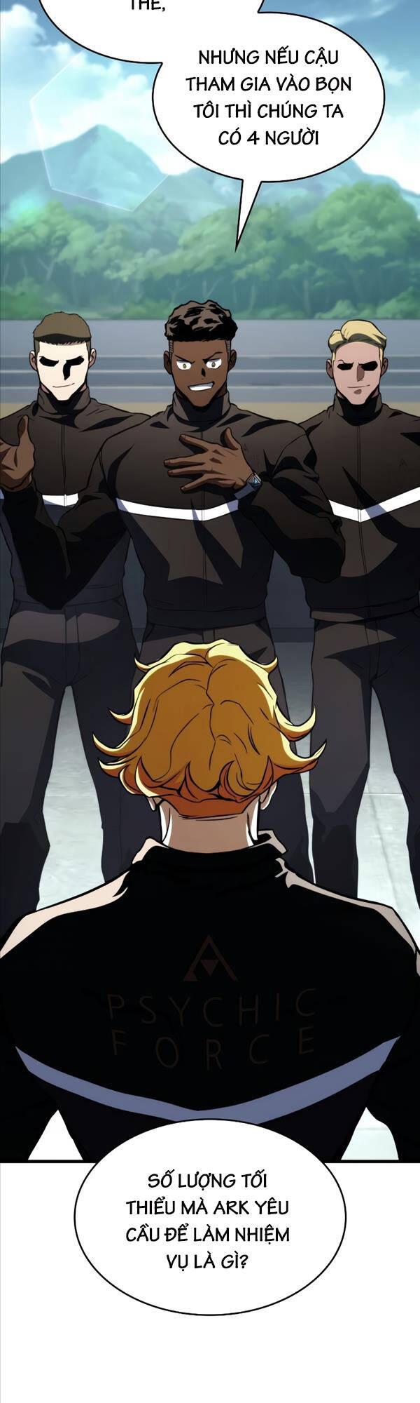 Đồ Long Chapter 60 - Trang 2