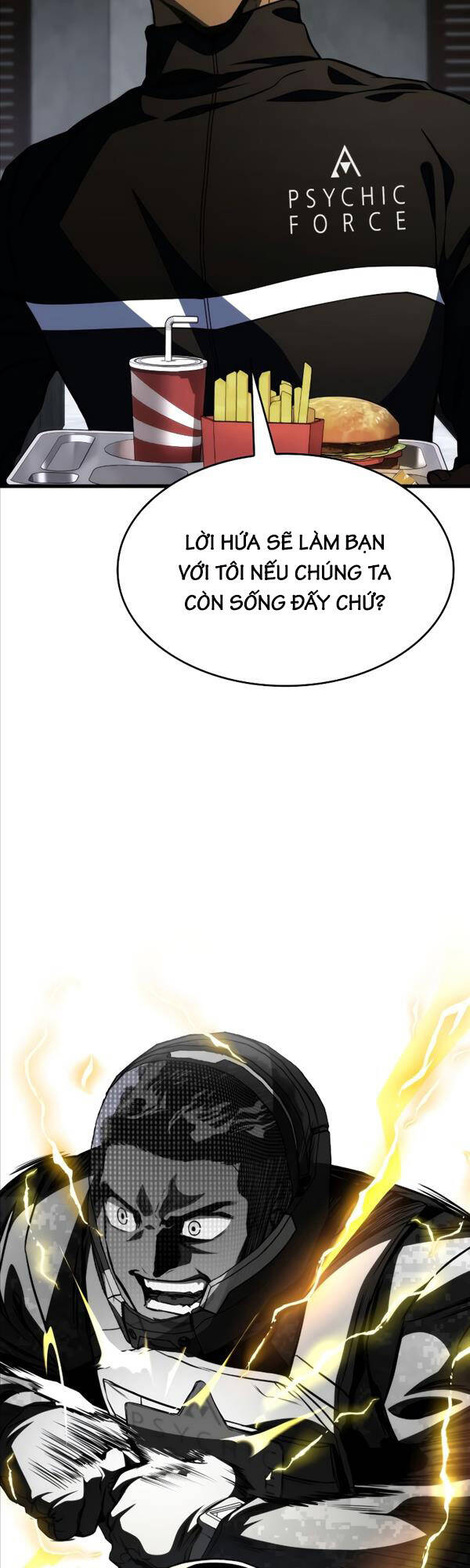Đồ Long Chapter 60 - Trang 2