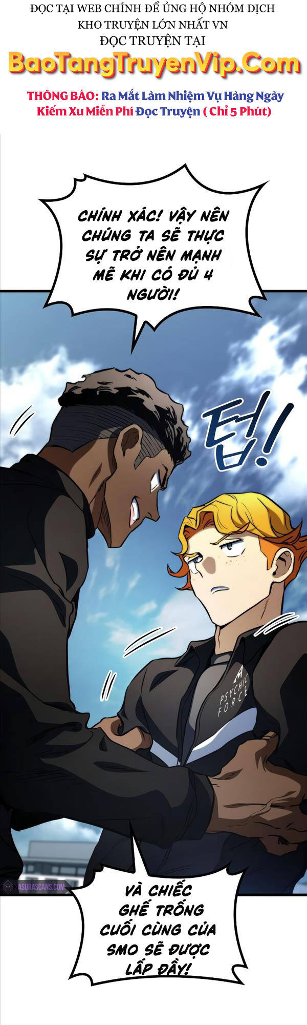 Đồ Long Chapter 60 - Trang 2