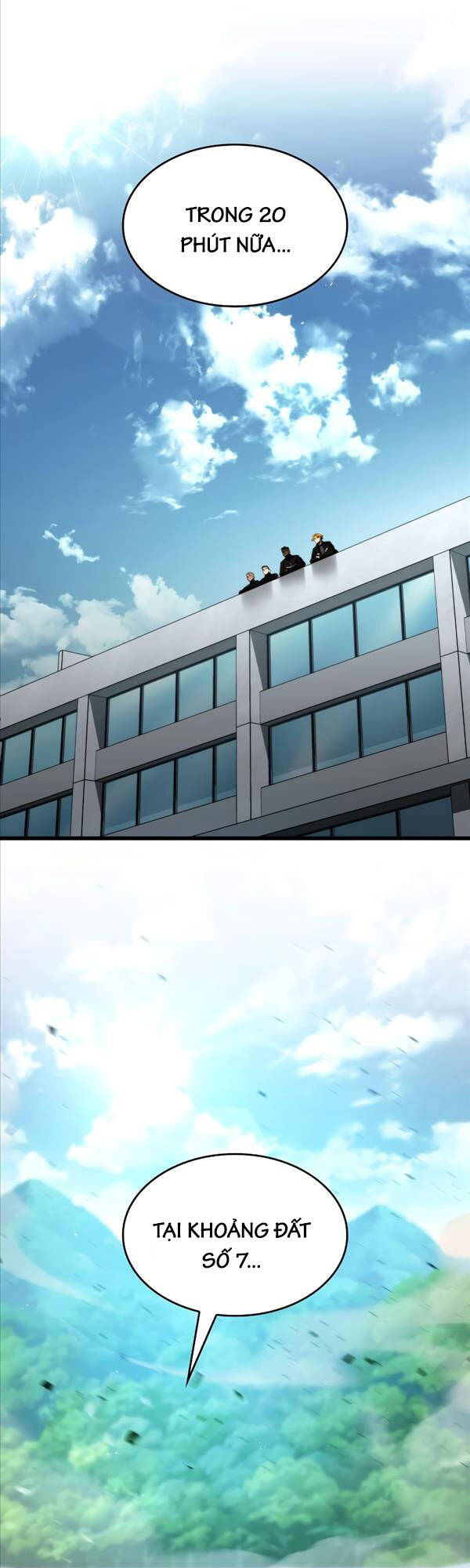 Đồ Long Chapter 60 - Trang 2