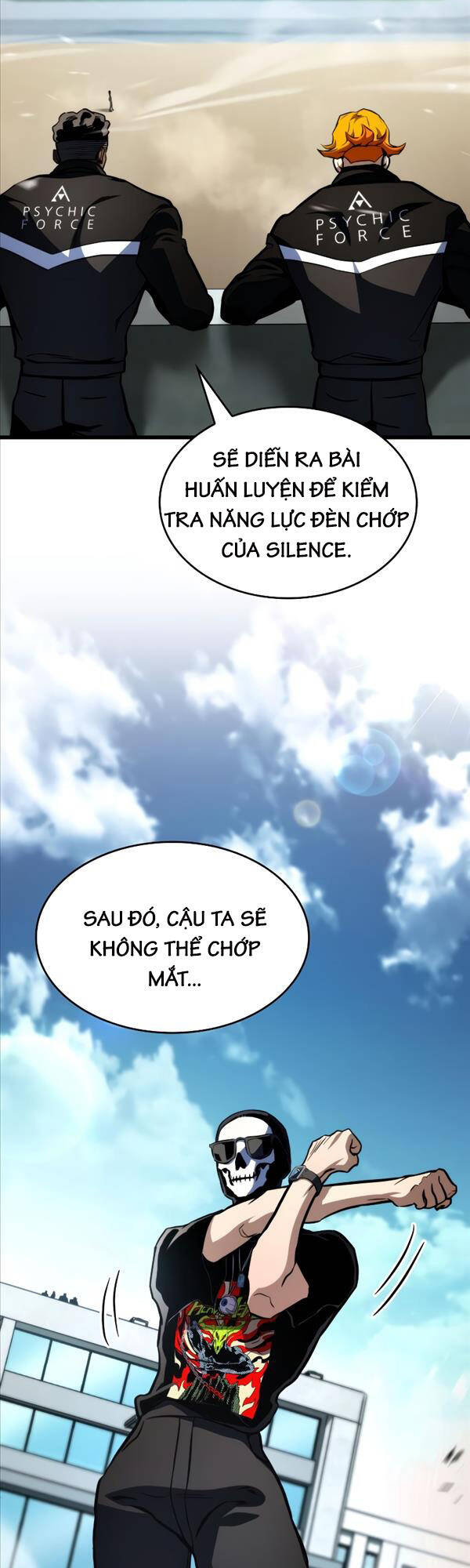 Đồ Long Chapter 60 - Trang 2