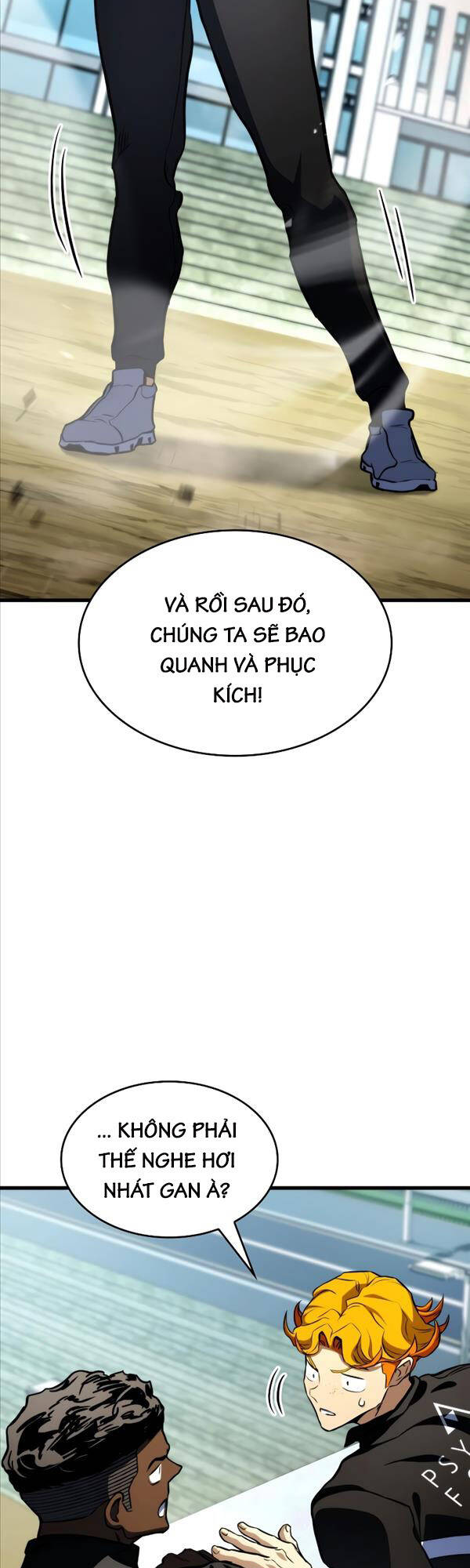 Đồ Long Chapter 60 - Trang 2