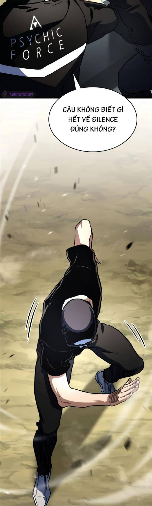 Đồ Long Chapter 60 - Trang 2