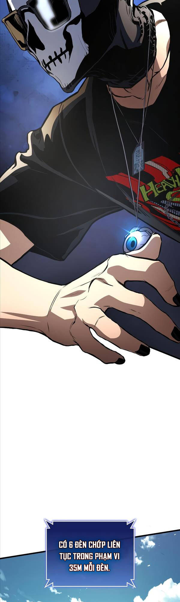 Đồ Long Chapter 60 - Trang 2