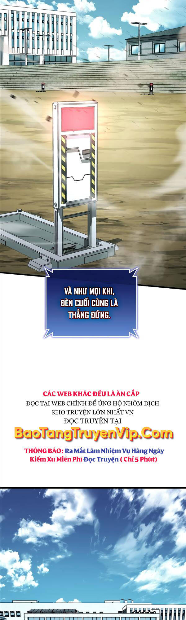 Đồ Long Chapter 60 - Trang 2