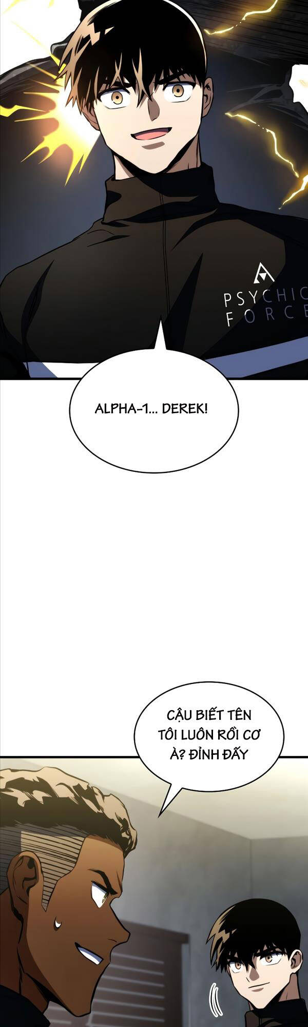 Đồ Long Chapter 60 - Trang 2