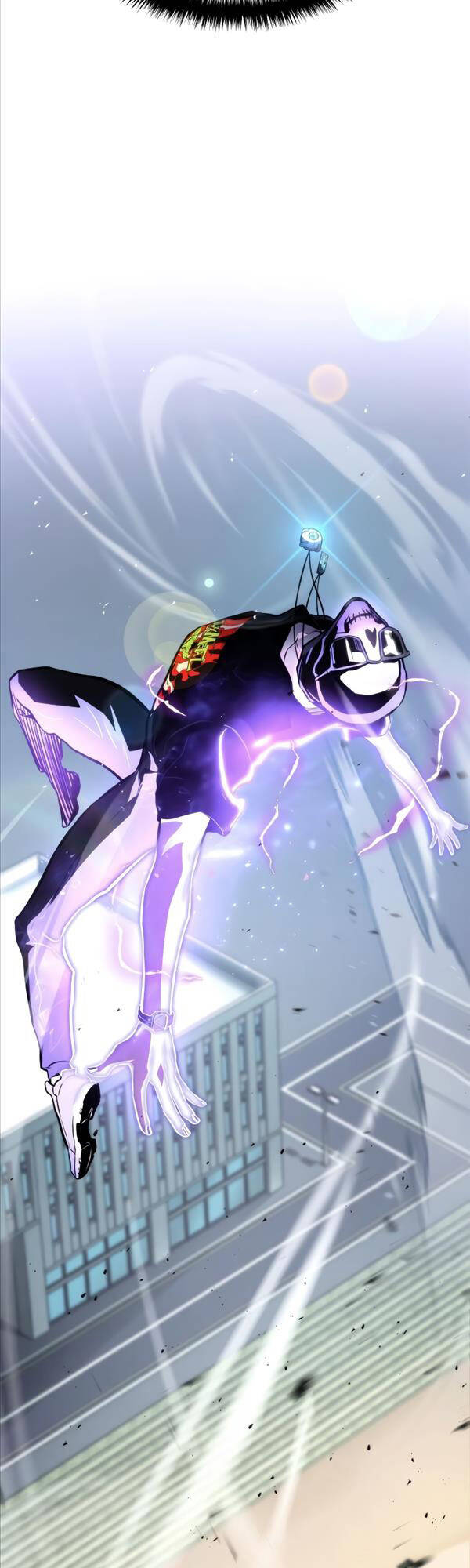 Đồ Long Chapter 60 - Trang 2