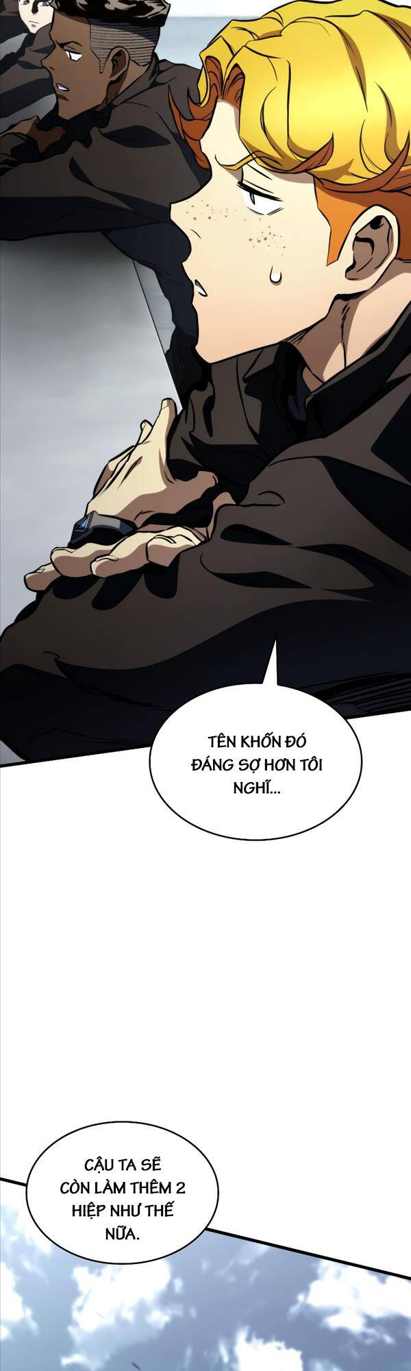 Đồ Long Chapter 60 - Trang 2