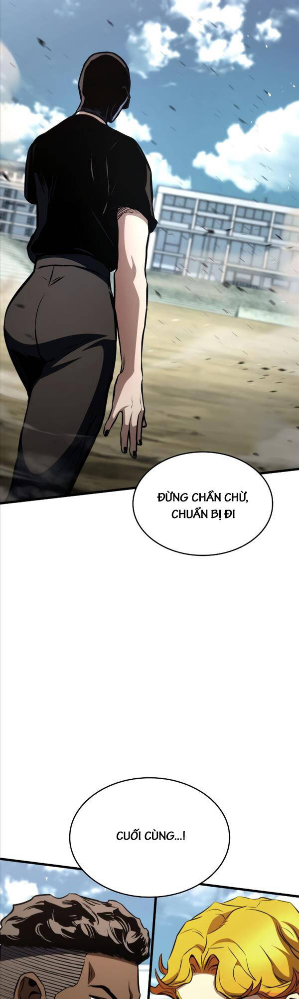 Đồ Long Chapter 60 - Trang 2