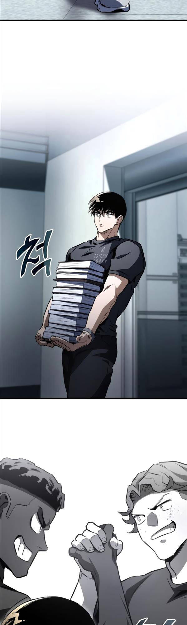 Đồ Long Chapter 60 - Trang 2