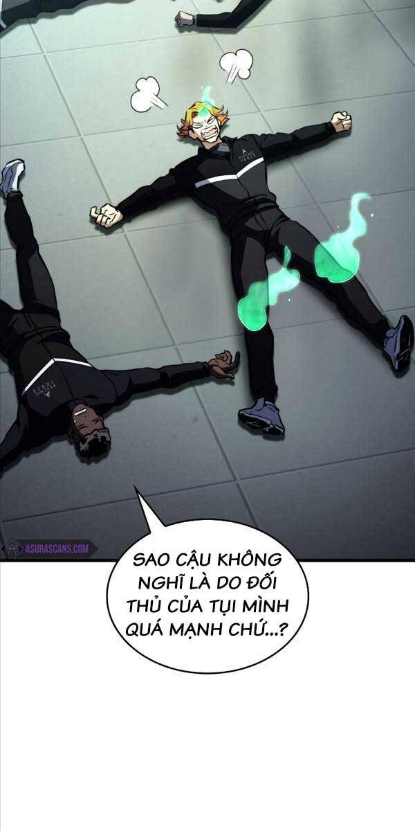 Đồ Long Chapter 61 - Trang 2