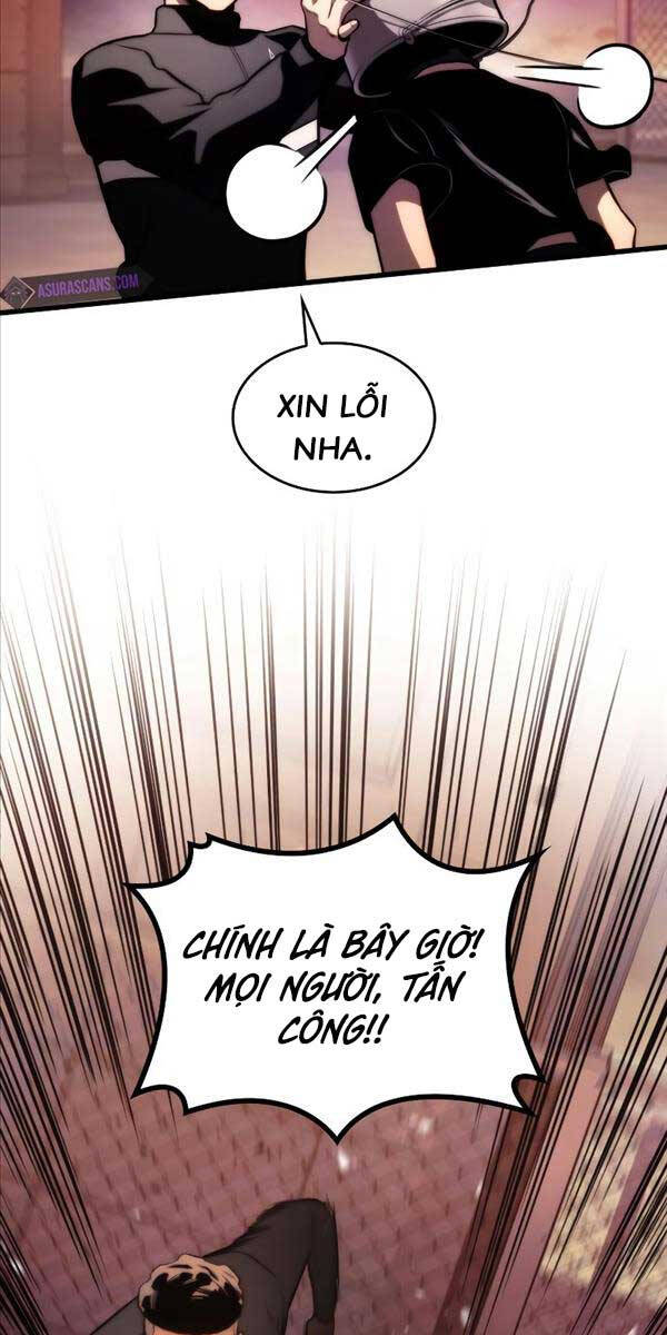 Đồ Long Chapter 61 - Trang 2