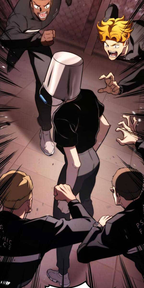 Đồ Long Chapter 61 - Trang 2