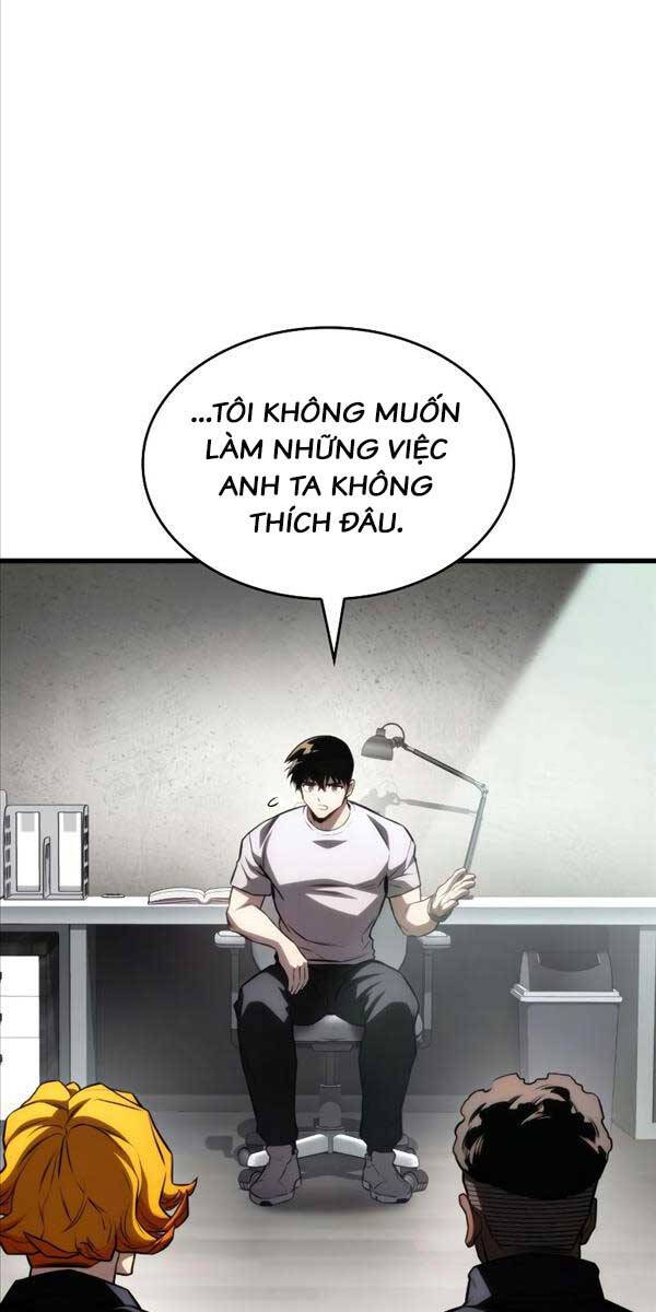 Đồ Long Chapter 61 - Trang 2